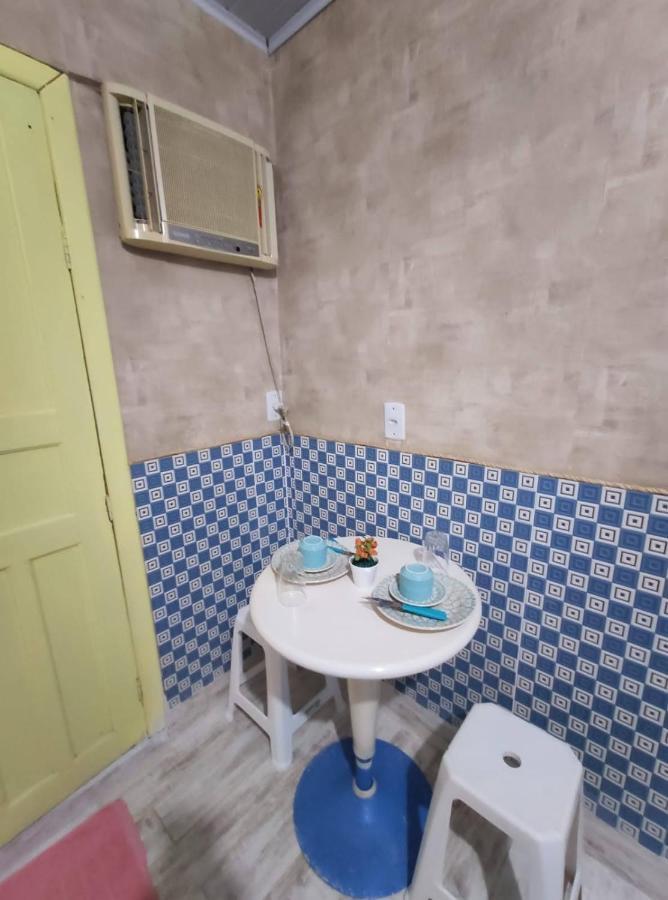 Apartamento Kitnet Barra de Ibiraquera Exterior foto