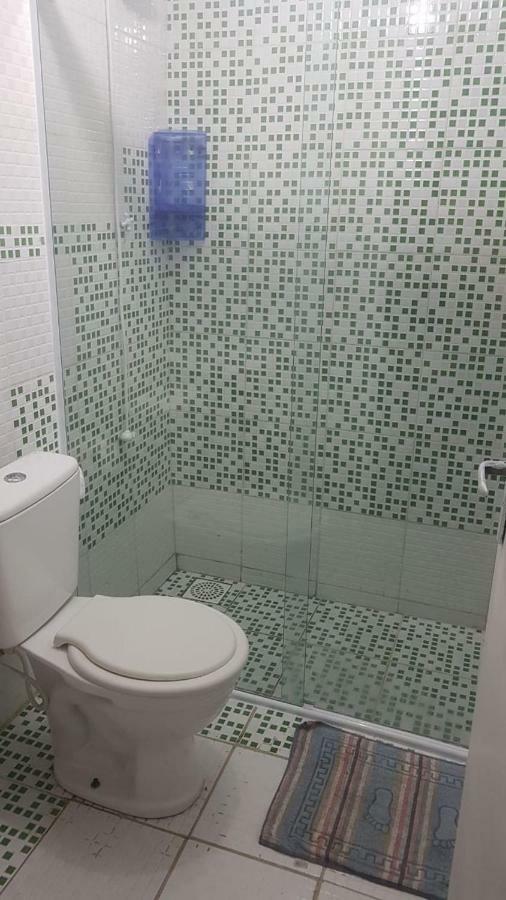 Apartamento Kitnet Barra de Ibiraquera Exterior foto